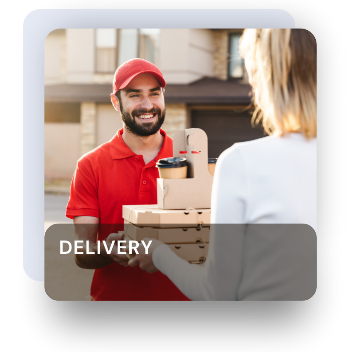 Delivery