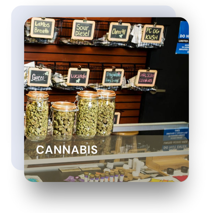 Cannabis Store