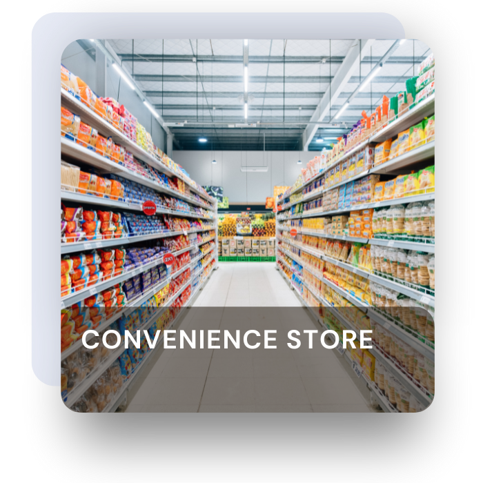 Convenience Store