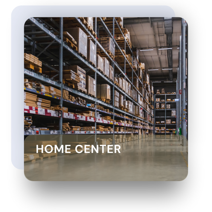 Home Center