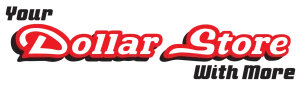 Your_Dollar_Store_With_More Logo