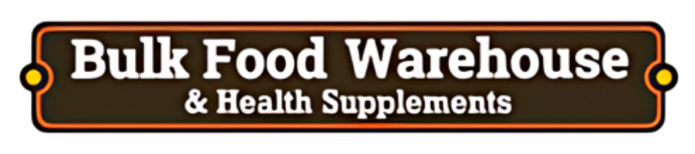 Bulk Food Logo