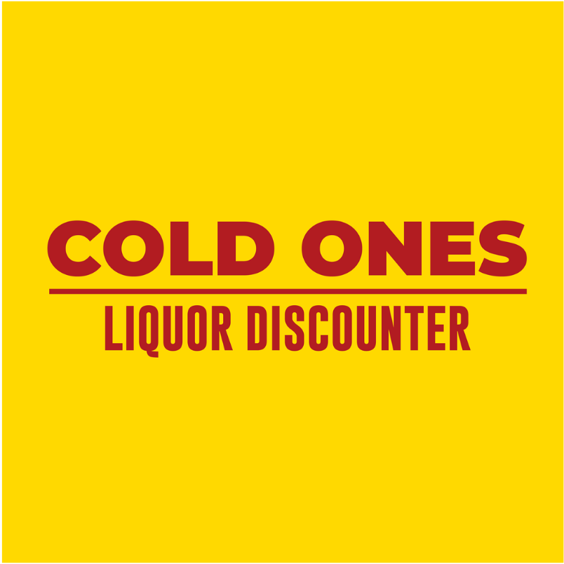 Cold Ones Logo
